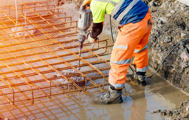Best Waterproofing & Drywells  in Roma, TX