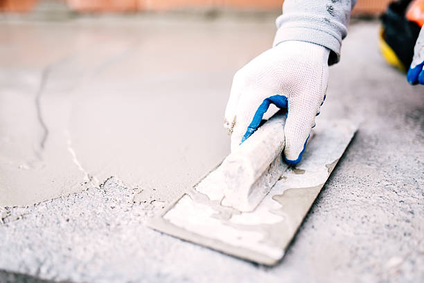 Best Concrete Patio Contractor  in Roma, TX